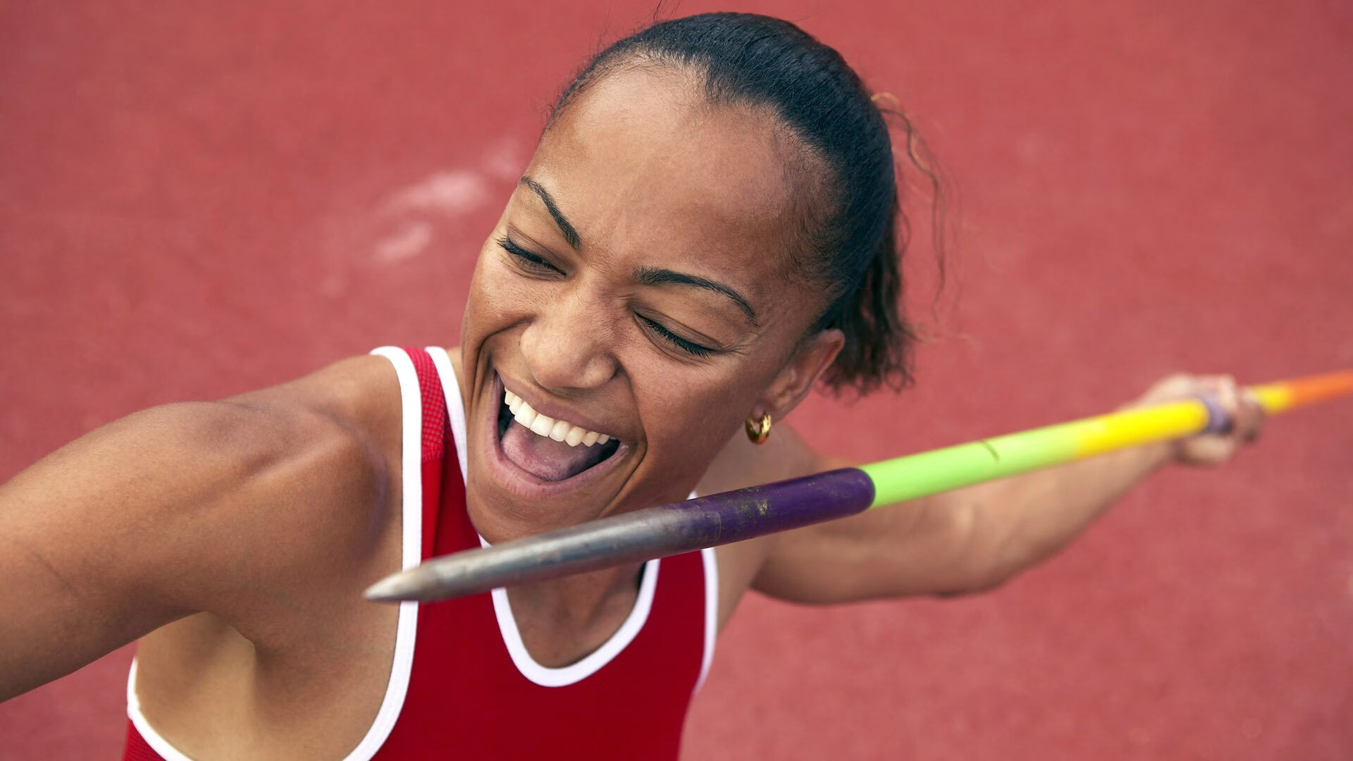 中国九游体育-女子选手打破性别偏见，女性打破性别歧视的例子